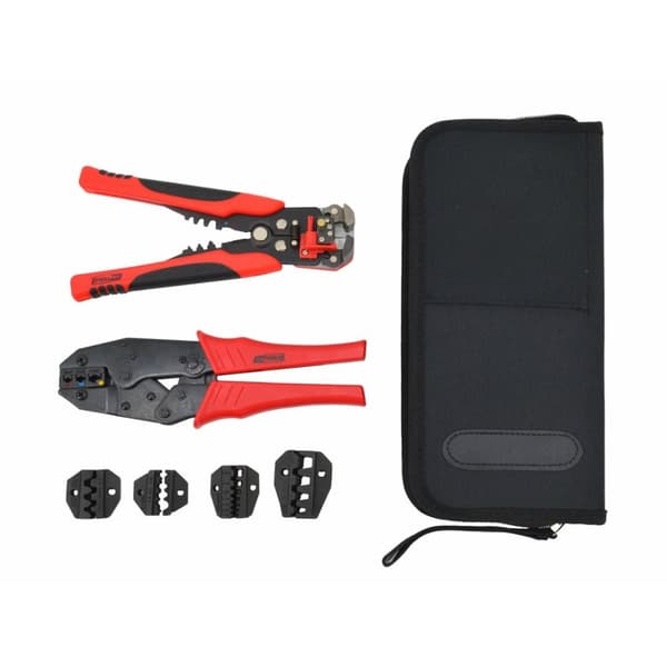 AWTOOLS AW16740 kabelkrympetang