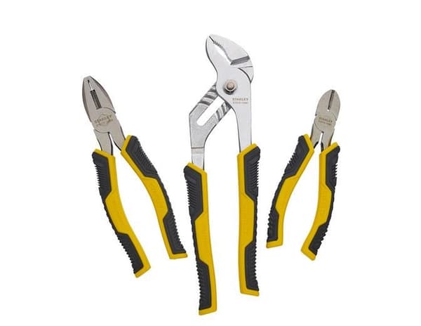 Control-Grip™ pihtisarja 2 kpl.