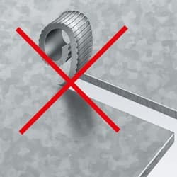 OFC 2,5 mm højttalerkabel
