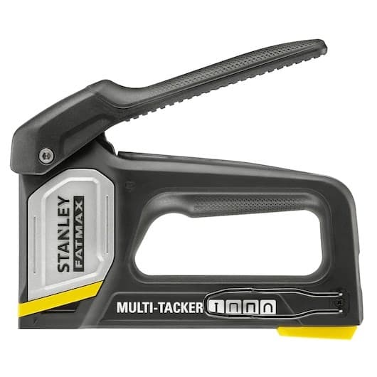 Stanley FATMAX Nitoja 4-in-1 Tyypin A, G ja tyypin J naulat