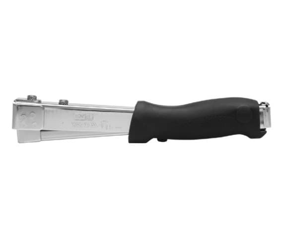 Yato YT-7004 nitoja musta, hopea