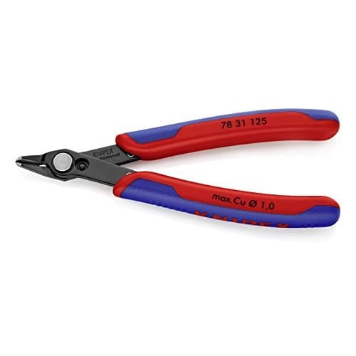 RSDG-125 OKS ELEKTRONTANG. KNIPEX