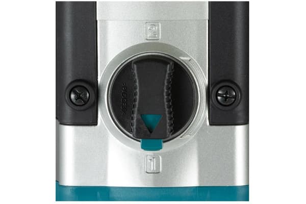 Makita jordbor drevet af 2x18V batterier, model DDG461Z