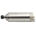 Miniatyrbild 1 av 2: CNC-graveringsspindelmotor, 2,2 kW effekt, 24000 RPM hastighet,Bara Spindel 220V