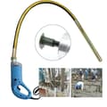 Miniatyrbild 3 av 4: Elektrisk Betongvibrator, Hög Effektivitet 1300W, Tyst Drift,EU