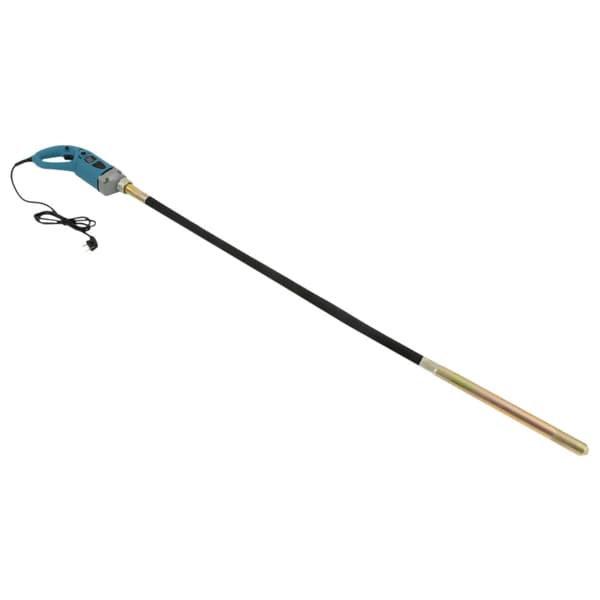 Elektrisk Betongvibrator, Hög Effektivitet 1300W, Tyst Drift,EU