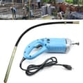 Miniatyrbild 2 av 4: Elektrisk Betongvibrator, Hög Effektivitet 1300W, Tyst Drift,EU