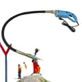 Miniatyrbild 1 av 4: Elektrisk Betongvibrator, Hög Effektivitet 1300W, Tyst Drift,EU