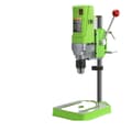 Miniatyrbillede 1 af 2: Mini Bænkbor, Variabel Hastighed 0-2800 o/min, Klemmediameter 1-16 mm,EU, BG-5156E (710W)