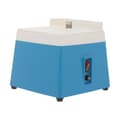 Pikkukuva 1 / 2: Sähkökäyttöinen minihiomakone, 220V, 65W, 4200RPM,Sininen