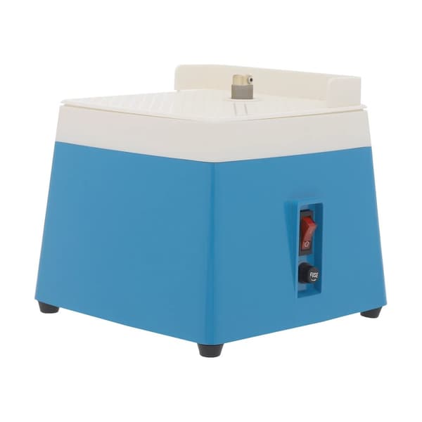 Sähkökäyttöinen minihiomakone, 220V, 65W, 4200RPM,Sininen