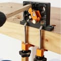 Miniatyrbillede 3 af 4: Justerbar Elektrisk Boremaskine, Letvægtsdesign, Bred Hulstørrelsesområde, Holdbar Karbidklinge