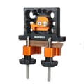 Miniatyrbillede 1 af 4: Justerbar Elektrisk Boremaskine, Letvægtsdesign, Bred Hulstørrelsesområde, Holdbar Karbidklinge