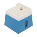 Miniatyrbillede 1 af 2: Elektrisk Poleringssliber, Højhastighed 4200RPM, Diamantbelagt Slibehoved,Blå