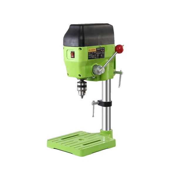 Pöytävaihtopora, 480W Teho, 11000rpm Tyhjönopeus, 10mm Maksimiporakoko