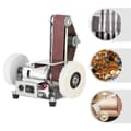 Miniatyrbillede 4 af 4: Mini Bæltesliber, Alt Kobber Motor, Justerbar Hastighedskontrol, Kompakt Design