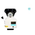 Pikkukuva 1 / 4: Power Feed -taulukon jyrsinkäyttöpaketti, 95W puhdasta kuparimoottoria, nopeuden säätö jopa 190 rpm, kestävä alumiiniseosrakenteinen.
