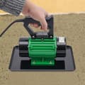 Miniatyrbild 3 av 4: Bärbar Betongvibrator, 370W Helkopparmotor, 3500 RPM Hastighet, Låg Bullernivå