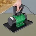 Miniatyrbild 2 av 4: Bärbar Betongvibrator, 370W Helkopparmotor, 3500 RPM Hastighet, Låg Bullernivå