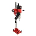 Miniatyrbillede 1 af 2: Beton Kerneboringsmaskine, 2300W Effekt, Justerbar Dybde, Ergonomisk Design,EU, Rød