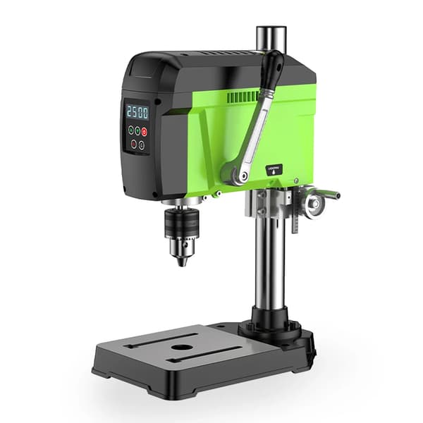 Boremaskine, Kraftfuld 400W Motor, Max. Borediameter 13MM,BG-516809