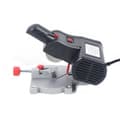 Miniatyrbillede 4 af 4: Metal Skæresav, 0-45 Grad Gevindvinkel, 90W Effekt, 4500 Omdrejninger pr. Minut