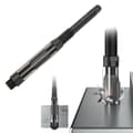 Miniatyrbild 1 av 4: Justerbar handrörare, 6-flödesdesign, justeringsområde 21-23 mm, hållbart 9SiCr-material