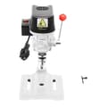 Miniatyrbillede 1 af 2: Mini Bænkborremaskine, 340W Effekt, 3-Niveau Hastighedskontrol,EU, MULTI