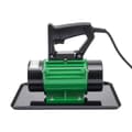 Miniatyrbild 2 av 2: Betongvibratormotor, Hög effektivitet 370W, Låg ljudnivå vid drift,grön, EU