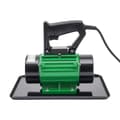 Miniatyrbild 1 av 2: Betongvibratormotor, Hög effektivitet 370W, Låg ljudnivå vid drift,grön, EU