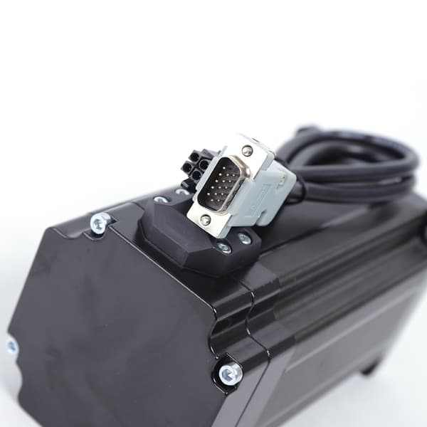 CNC Stepper Motor Kit, 12Nm Moment, 8A Fase Strøm,24V