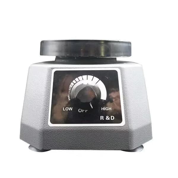Gipsvibratorplade, 100W effekt, justerbar hastighed,110V