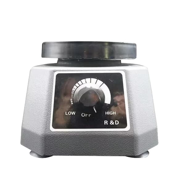 Gipsvibratorplade, 100W effekt, justerbar hastighed,110V