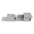 Pikkukuva 1 / 2: Mini sorvi, 96W teho, 9000 RPM nopeus,Mini sorvikone, EU-pistoke