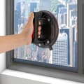 Miniatyrbillede 4 af 4: Elektrisk vakuum sugekop, 170 kg belastningskapacitet, ergonomisk håndtag, hurtig ventilationsport