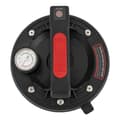 Miniatyrbillede 2 af 4: Elektrisk vakuum sugekop, 170 kg belastningskapacitet, ergonomisk håndtag, hurtig ventilationsport