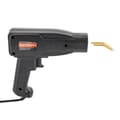Miniatyrbillede 1 af 2: Plastsveller, 100W Effekt, Bærbart Design,sort, 220V