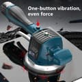 Miniatyrbillede 2 af 4: Flisevibrator, 6 justerbare hastigheder, 100 kg adsorptionsstyrke