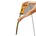 Miniatyrbillede 1 af 4: Betonvibrator, 1300W ren kobbermotor, 4300RPM hastighed, 2 meter strømkabel