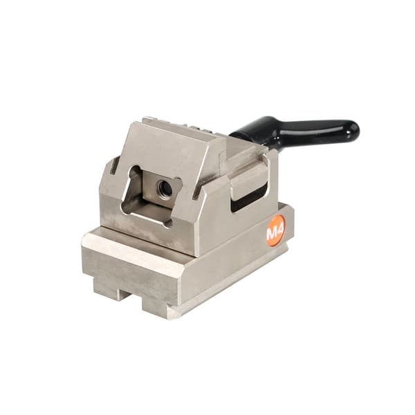 Xhorse M4 -avaimenpidike, yhteensopiva iKeycutter CONDOR XC-MINI:n kanssa, tukee yksipuolisia/kaksipuolisia avaimia.