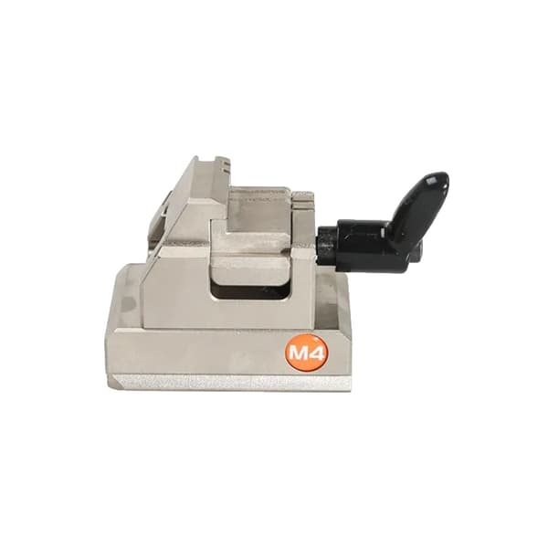 Xhorse M4 -avaimenpidike, yhteensopiva iKeycutter CONDOR XC-MINI:n kanssa, tukee yksipuolisia/kaksipuolisia avaimia.