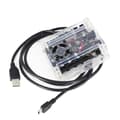Miniatyrbillede 1 af 2: GRBL CNC Controller, Offline Betjening, Touch Screen Interface, GRBL Board