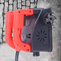 Miniatyrbild 3 av 4: Elektrisk väggplaneringsmaskin, 1680W effekt, 16cm fräsbredd,EU