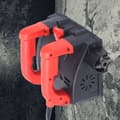 Miniatyrbild 2 av 4: Elektrisk väggplaneringsmaskin, 1680W effekt, 16cm fräsbredd,EU