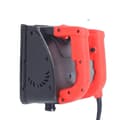 Miniatyrbild 1 av 4: Elektrisk väggplaneringsmaskin, 1680W effekt, 16cm fräsbredd,EU