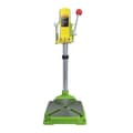 Miniatyrbillede 3 af 4: Elektrisk Boremaskine Stativ, Justerbar 0-90 Grader, Allsidig Klemme Design
