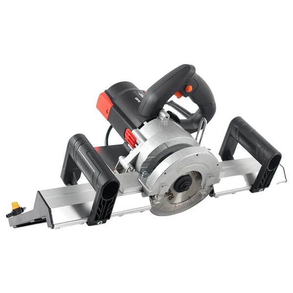 Kantmaskin för plattor, hög precisionsskärning, 220V/110V ström, effektiv hastighet 13000 RPM,220V EU-kontakt