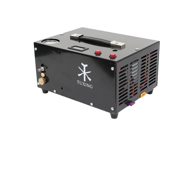 PCP luftkompressor, portabel, högt tryck, Allmän version, 220V