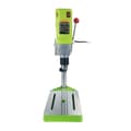 Miniatyrbillede 3 af 4: Mini Boremaskine, 710W Effekt, 2800 omdr./min Hastighed, 13 mm Maksimal Diameter