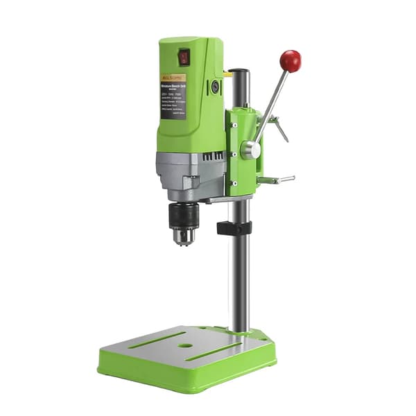 Mini Boremaskine, 710W Effekt, 2800 omdr./min Hastighed, 13 mm Maksimal Diameter